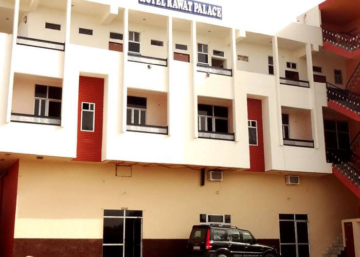 Hotel Rawat Palace, Dausa 5